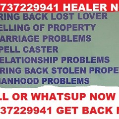 BRING BACK LOST LOVER +27737229941 IN HARARE POLOKWANE USA EAST LONDON QUEENSTOWN