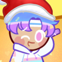 Cookie Run A Day in the Life of the CAKE POPs Theme