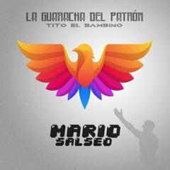 LA GUARACHA DEL PATRÓN - TITO EL BAMBINO & MARIO SALSEO - DESCARGA EN LA DESCRIPCIÓN