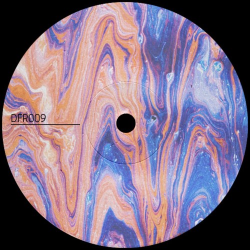 Osunlade - Envision (Del Fonda Rework)