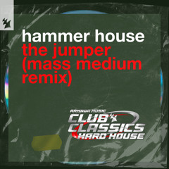 The Jumper (Mass Medium Extended Remix)