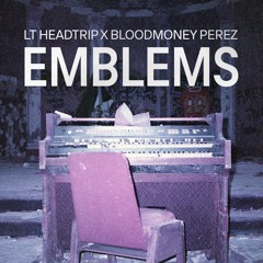 No Time to Spare (feat. SKECH185, prod. Bloodmoney Perez)