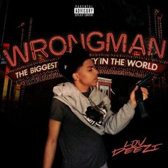WrongMan