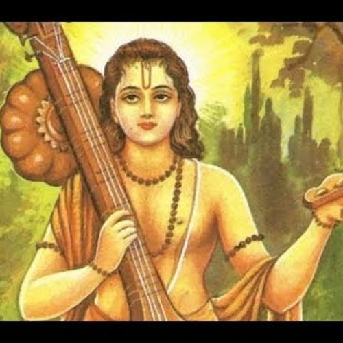 3 - The journey of Narada Muni (Part 2)