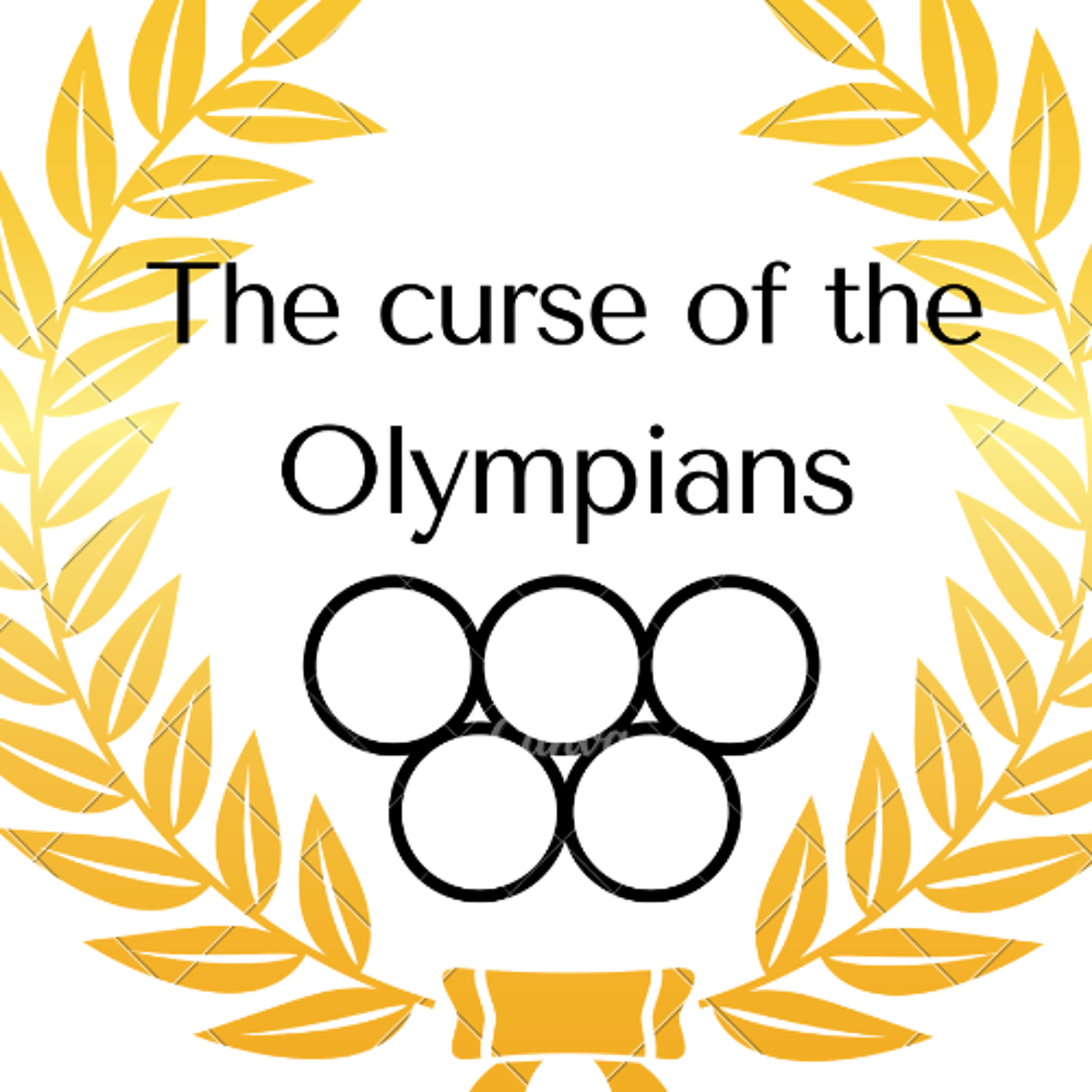 The Curse of the Olympians - Sophie, Joseph, Liam, Angus and Sam - St Catherine's School