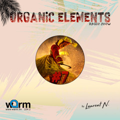 Laurent N. Organic Elements #7