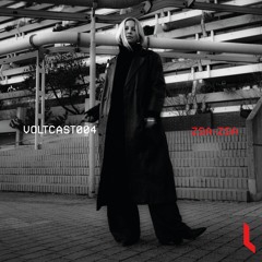 VOLTCAST004 // Zsa-Zsa