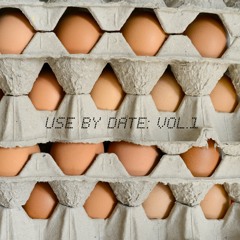 Use By Date - Vol.1