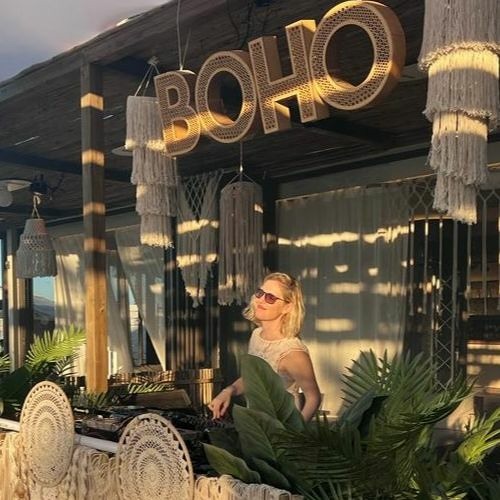 Boho