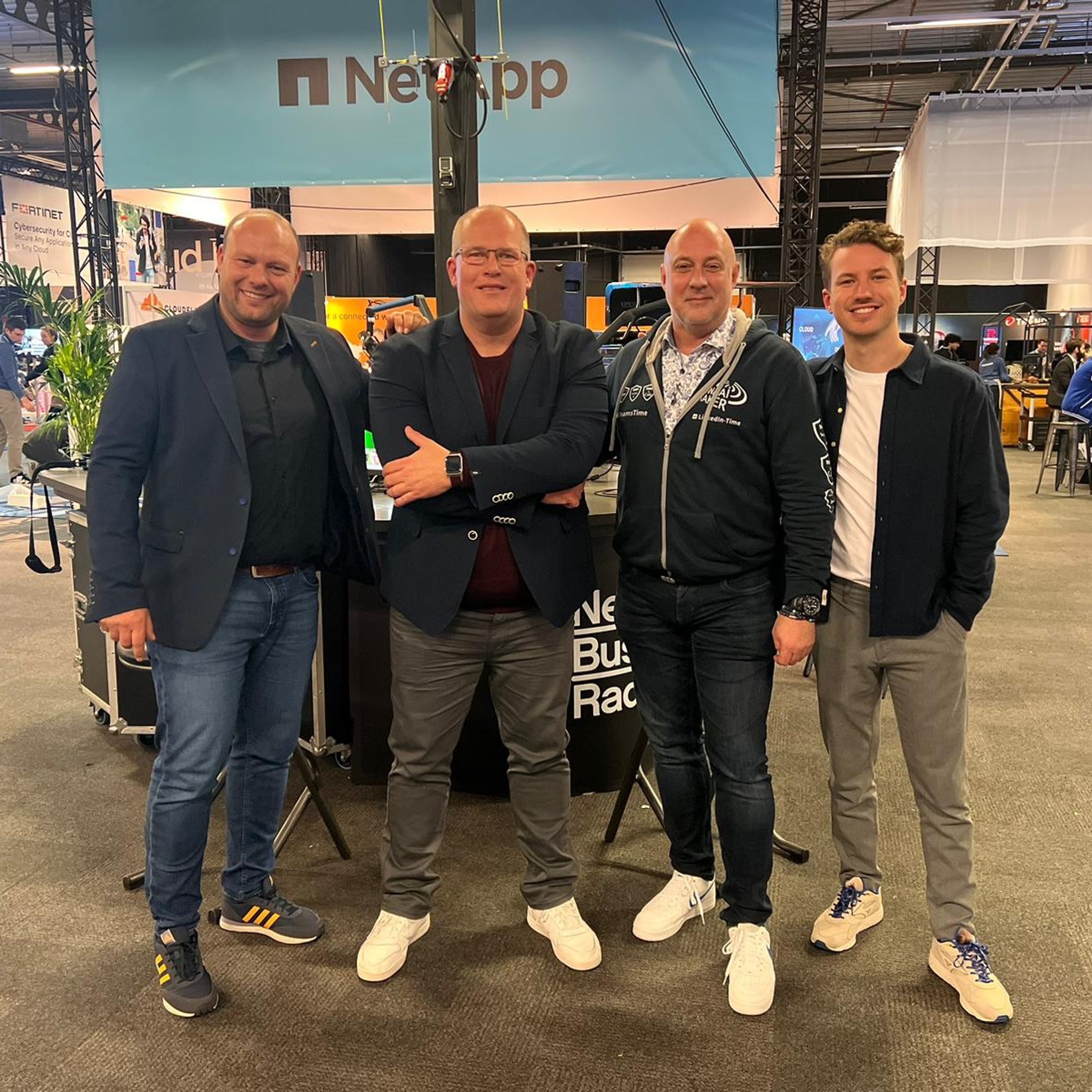 New Business Radio