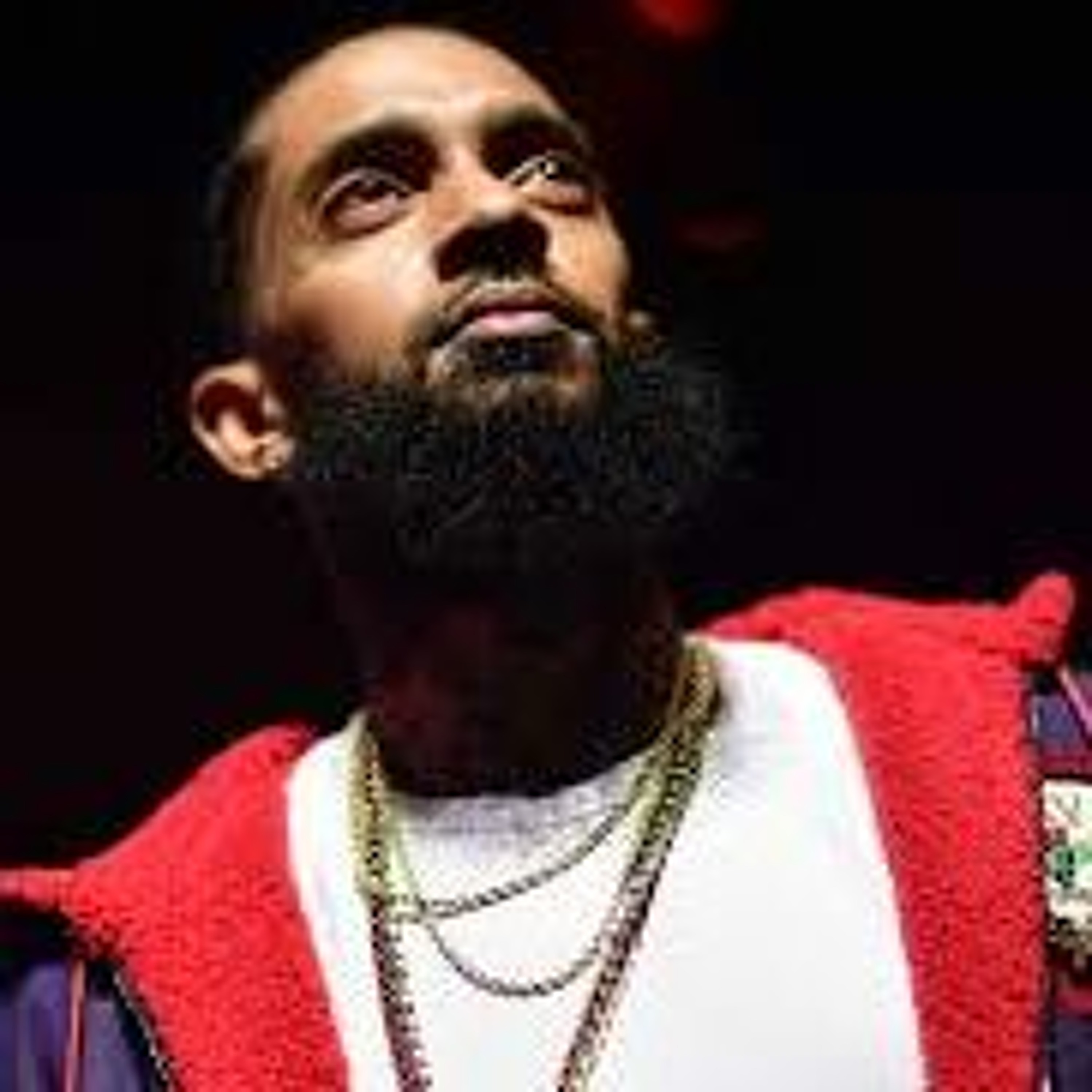 Nipsey Hussle-Status Symbol-Thoughts Eye Manifest-Remix episode artwork