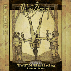 Helius Zhamiq Live @ Tot-M Birthday