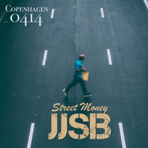 Street Money - JJSB [Rap Beat]