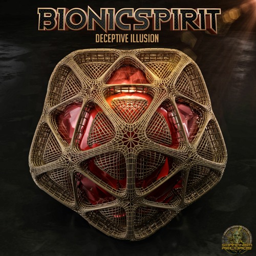 BIONICSPIRIT VS VOYD REALM - AFTERLIFE