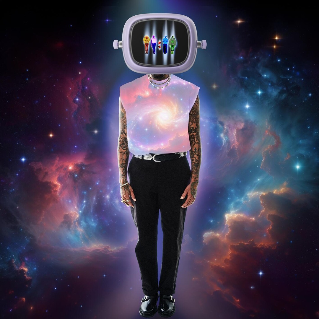 Stream Freak (feat. Lil Wayne, Joyner Lucas & Tee Grizzley) by
