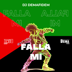 Dj Demafidem x Timberlee - Falla Mi (Sékator Riddim)