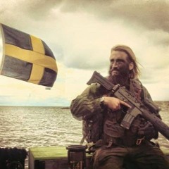 Livgardet Går I Fiendens Land