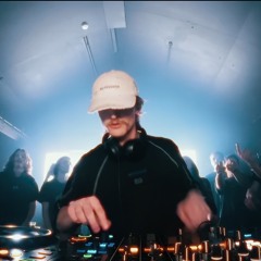 ZOOF Live @ Nerve Melbourne - 01.08.25