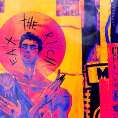 Peace - feat. Lea Søvsø