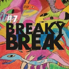 BREAKY BREAK - UNDER THE LINE  (VIDEO OUT NOW)