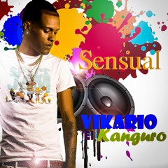 Sensual - Vikario El Kanguro - Prod By Franklyn