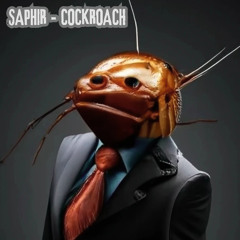 SAPHIR - COCKROACH (DUB) (CLIP)