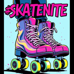 #SKATENITE