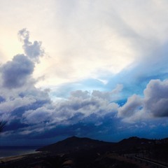 Clouds In January Jan 8 Mix 6