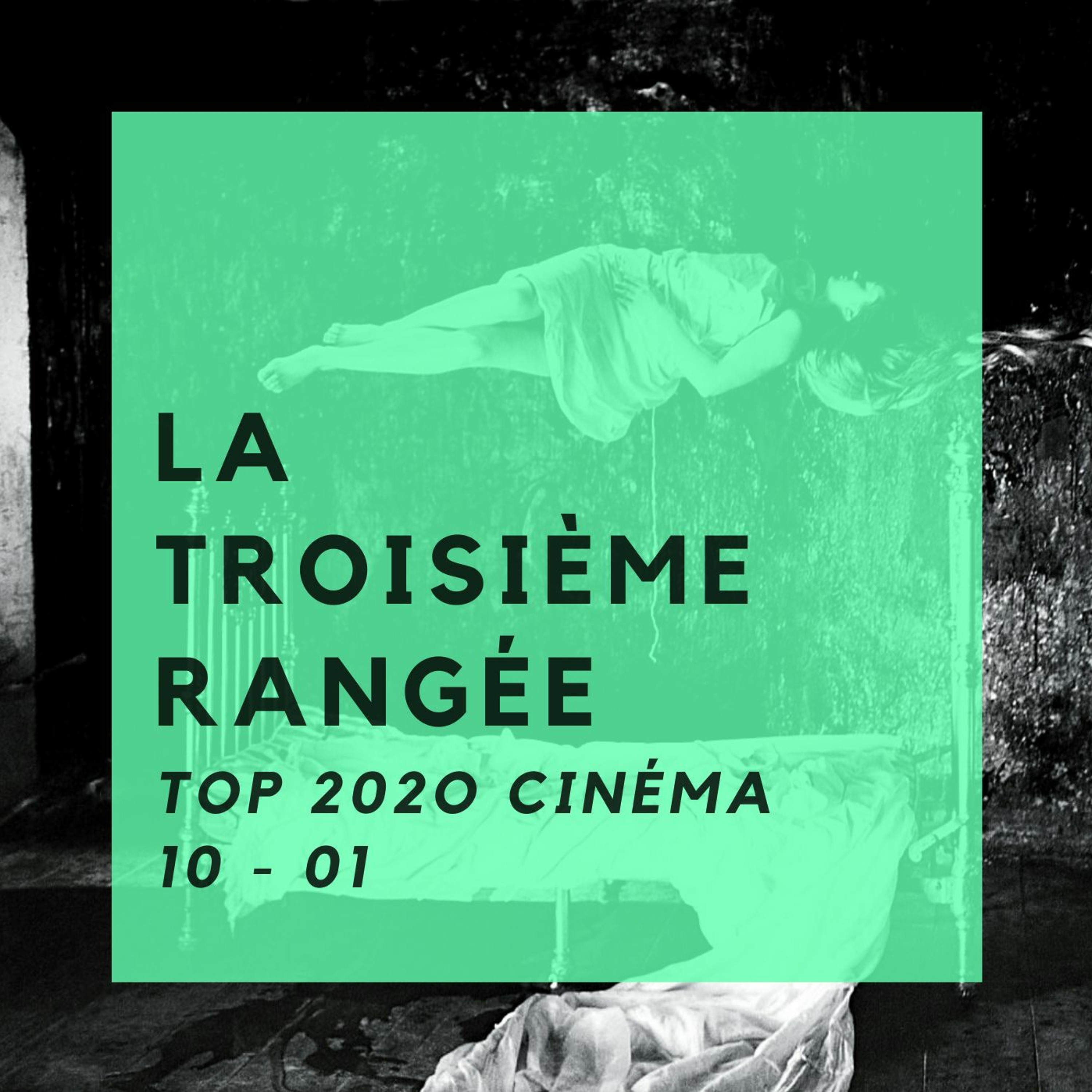 Notre top ciné 2020 - Du 10e au 1er