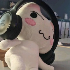 mp3 w/ uxie (negative.creeper x luvnote)