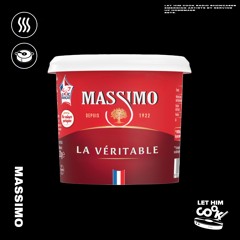 MASSIMO | LET HIM COOK radio - Hard Techno, Techno