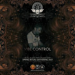 Spring Ritual Festival 2021