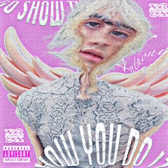 MOLLY MAN (prod. heyche!)