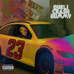 Queli - Crash Dummy