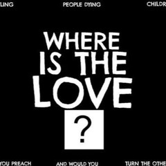 Where Is The Love (Movement Sequence)