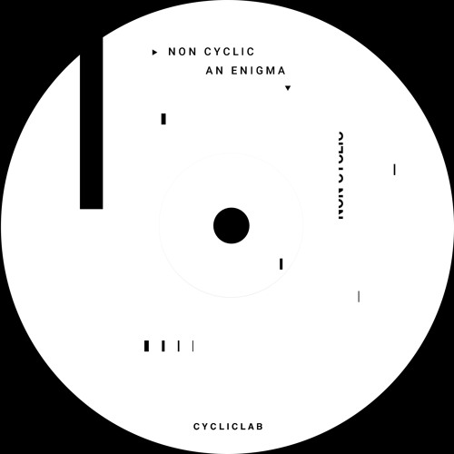 Non Cyclic - An Enigma_preview