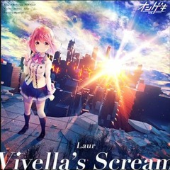 [オンゲキ] Laur - Viyella's Scream