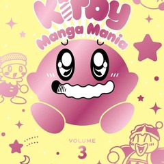 READ [PDF] Kirby Manga Mania, Vol. 3 (3) bestseller