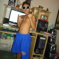 EFEITO DA PUTARIA - DJ NT DA SERRA part. MC's JV & LAUAR