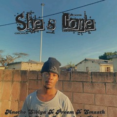 She's Gone  Mnotho & Preem & Smxxth (Official Track) .mp3