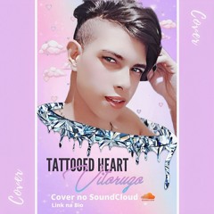ΛNG3L - Tattooed Heart by Ariana (COVER)