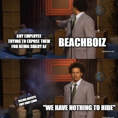 it do be diss szn - EchoRP