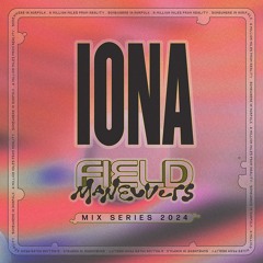 FM055: iona live from Sputnik at FM2023