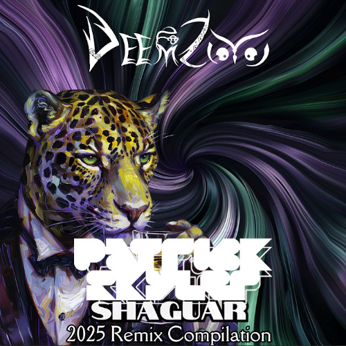 Shaguar--Deemzoo Patrick Skyler remix.