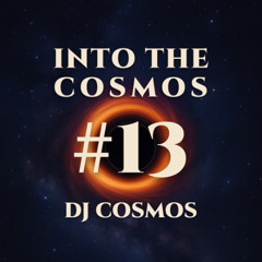 Into The Cosmos #13