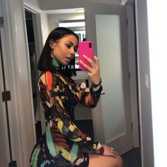 The Wire (sped up)- Mariah The Scientist