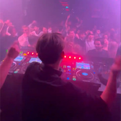 Schranz set | TWN (1hour)