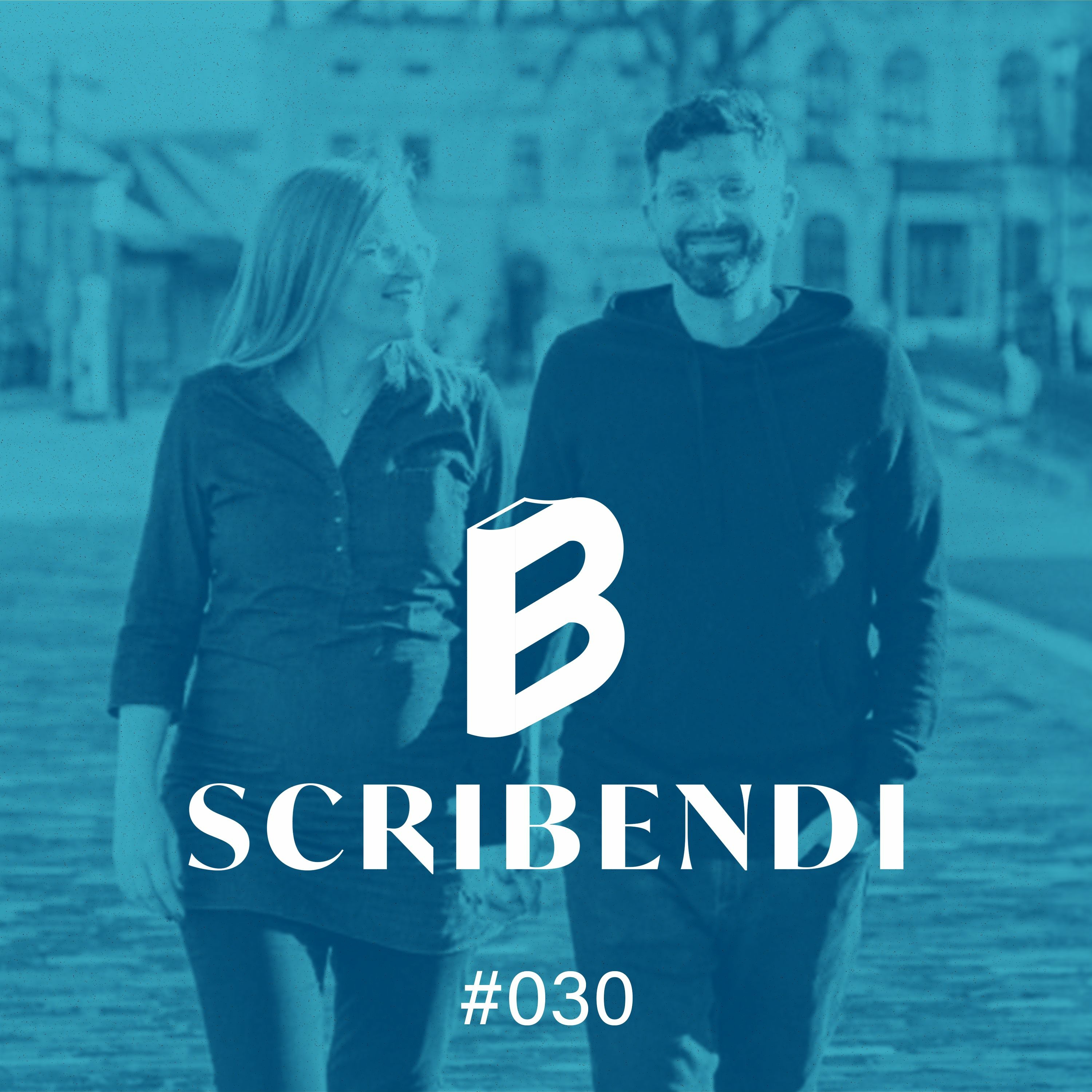 SCRIBENDI