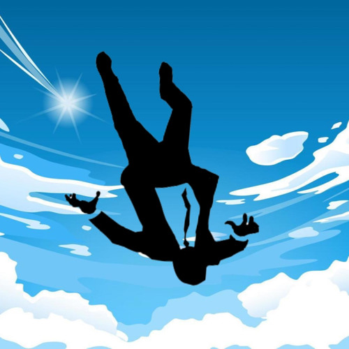 FALLING (Prod. Pieper Beats)