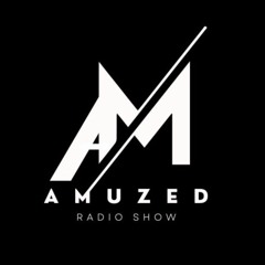 AMUZED RADIO (001)  W/=ROSSO=